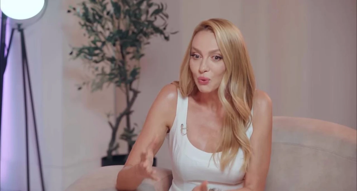 Але вона хотіла повернутися й вона має впевненість, що з нами нічого не станеться. І настільки вона впевнена, що я теж маю цю впевненість, - пояснила зіркова мама