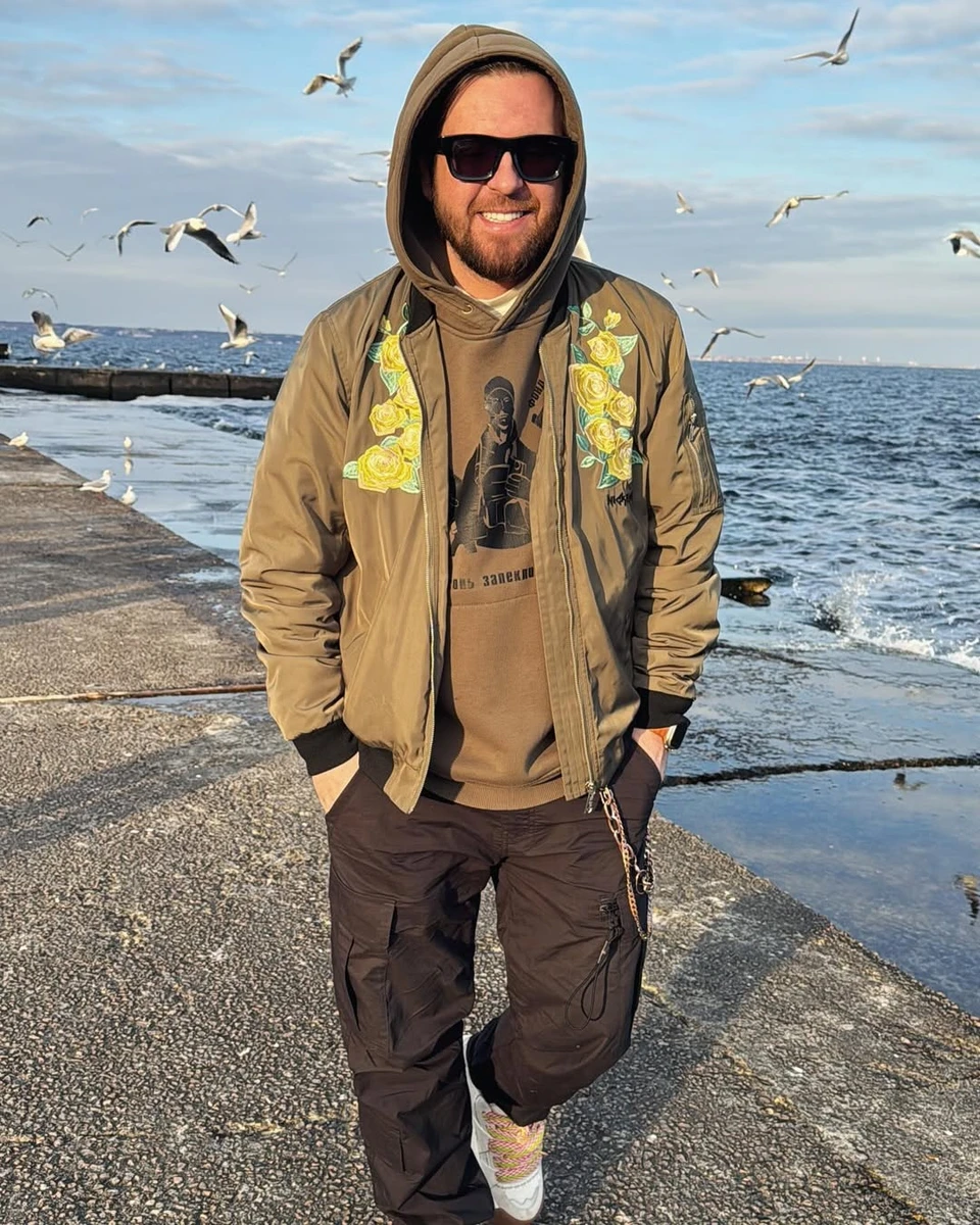 Сергій Танчинець