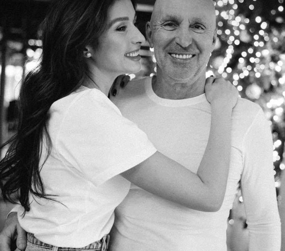 Стосунки Марини зі страшим на 28 років Олександром тривали 17 років 