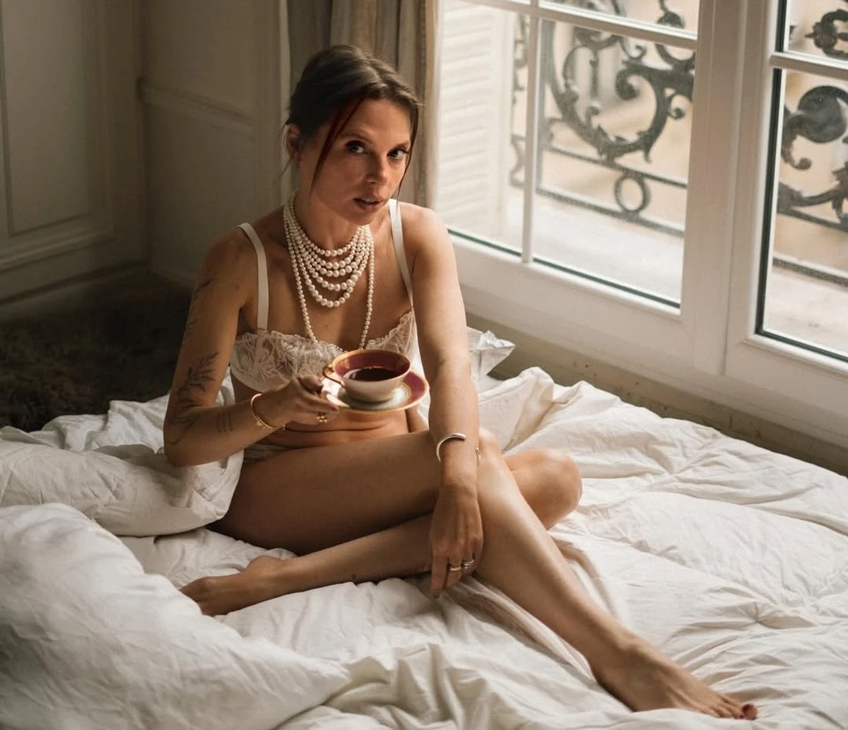 Ірена Карпа