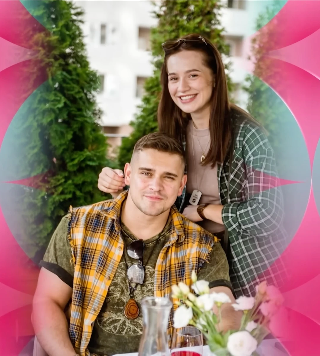 Макс Девізоров з Перших ластівок почав нові стосунки: що відомо