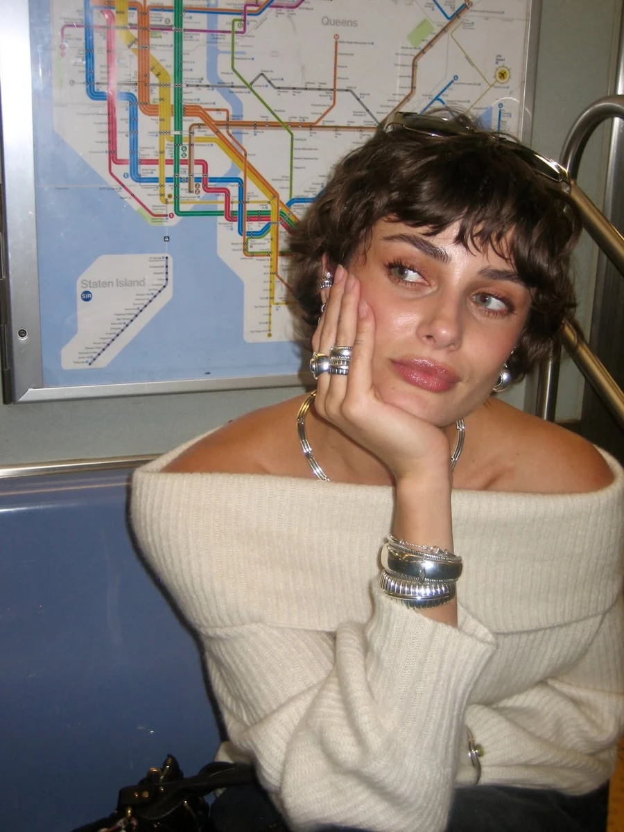 Тейлор Хілл