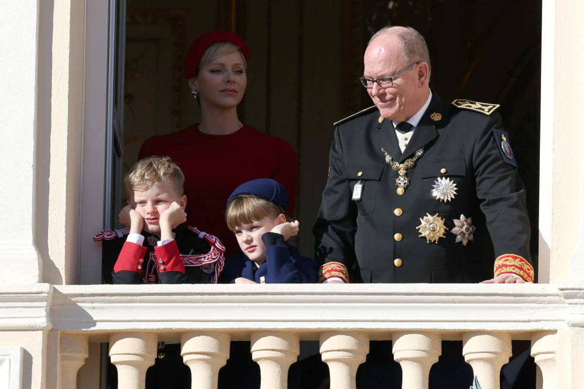 9-річним двійнятам було не дуже цікаво 