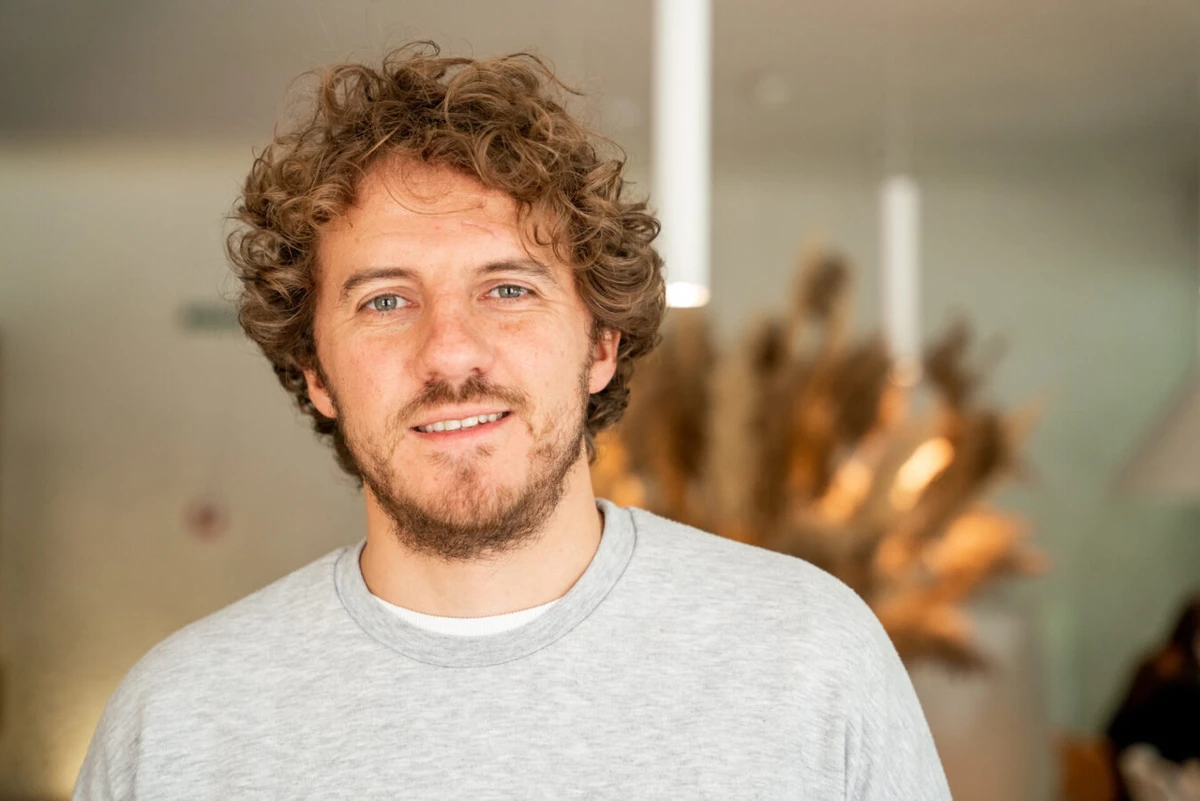 Євген Клопотенко за часів МастерШеф