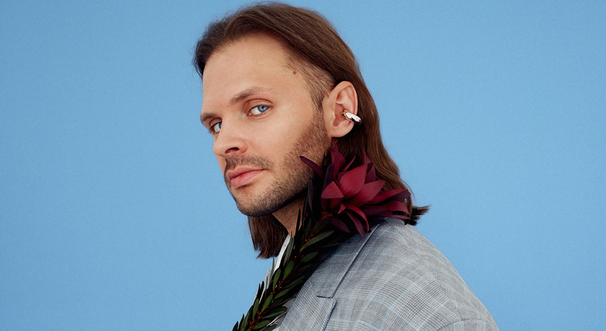 CHEEV представив кавер на трек Леді Гаги