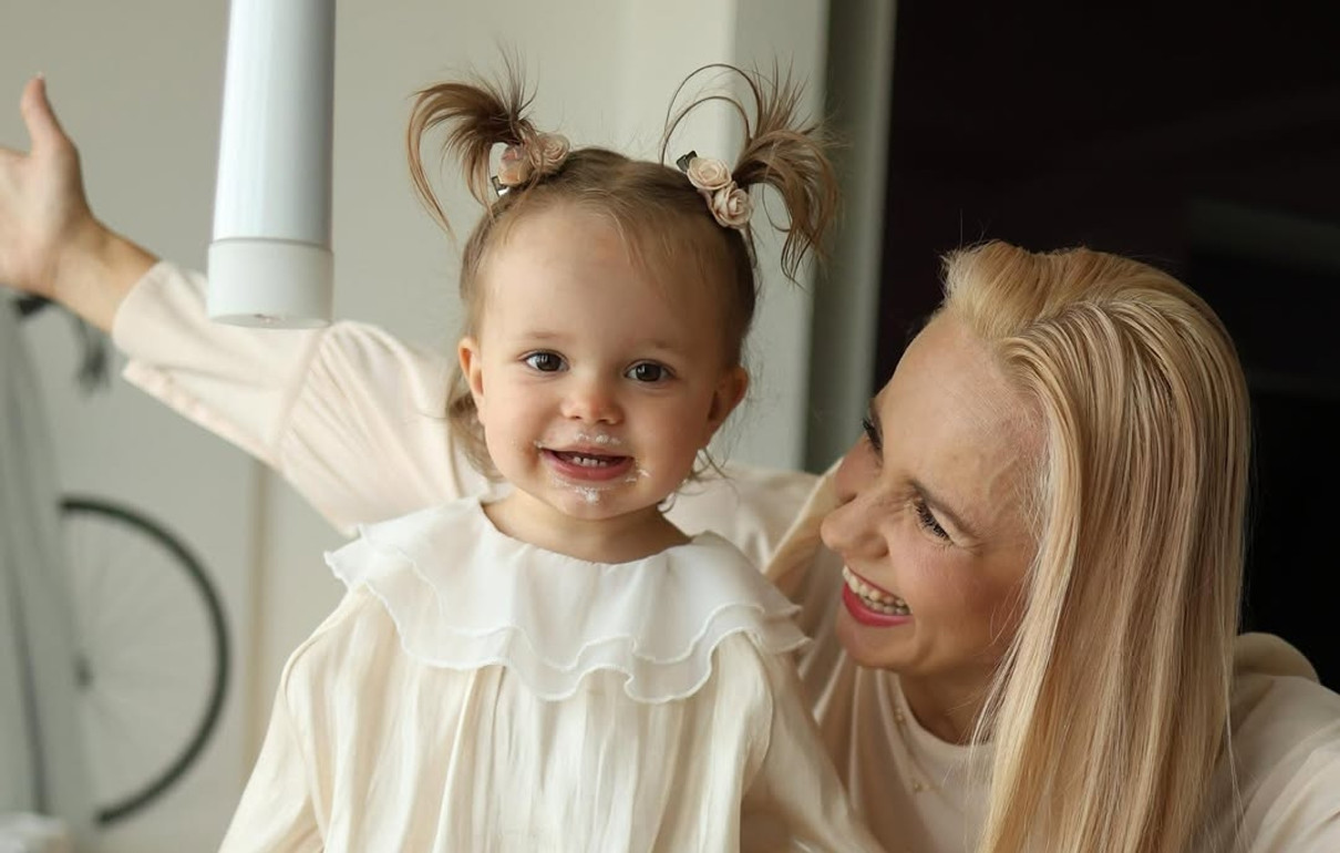 Лілія Ребрик