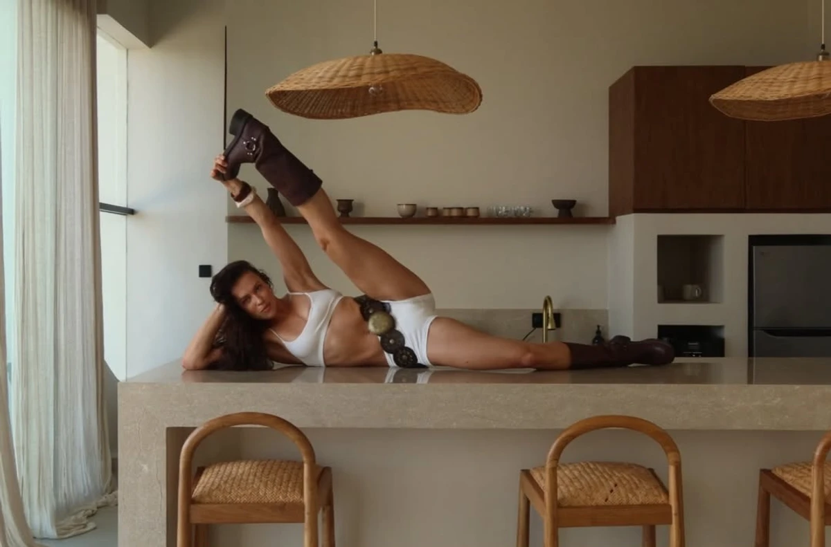 Вікторія Маремуха