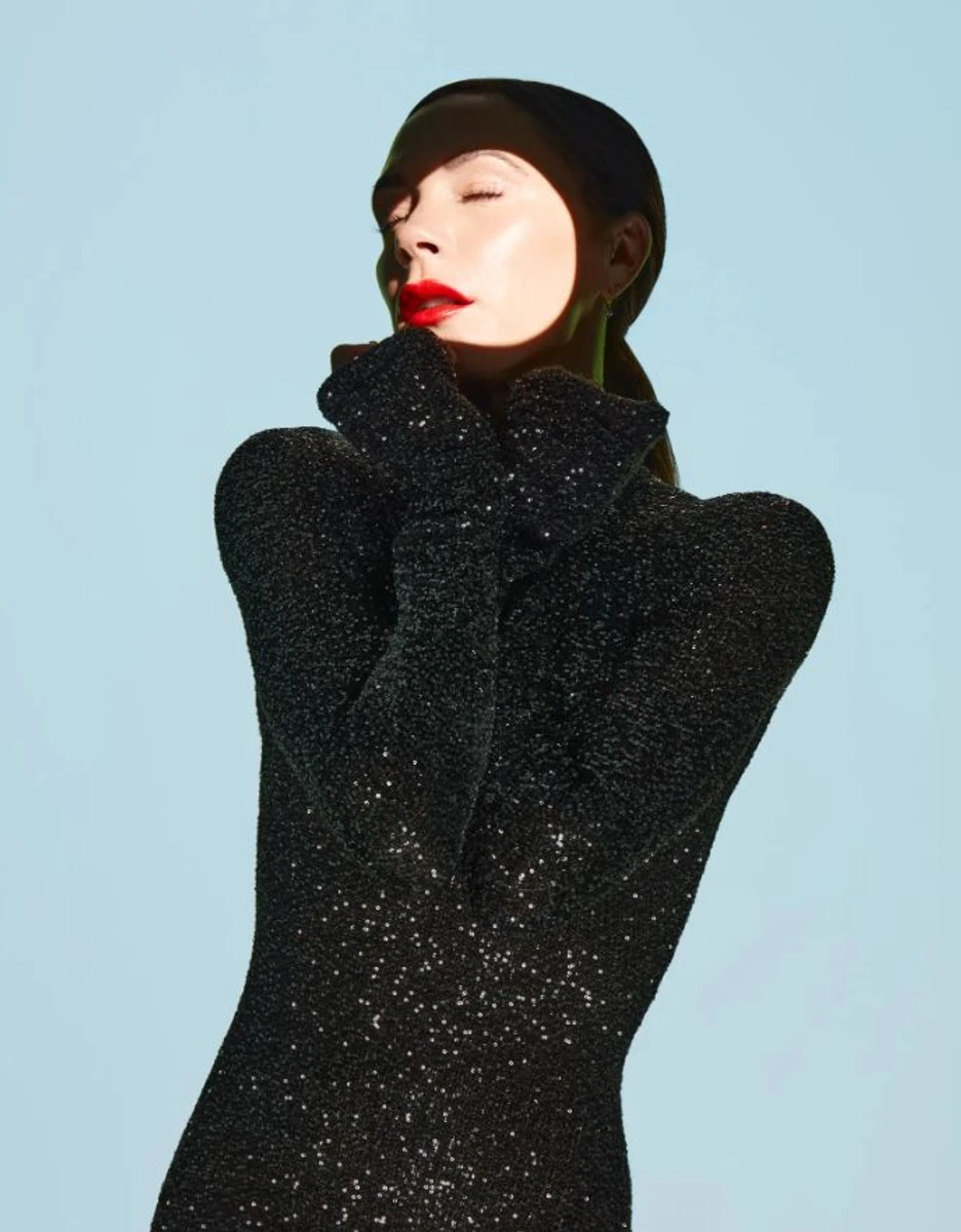 Помада з серії Posh б'юті-бренду Бекхем