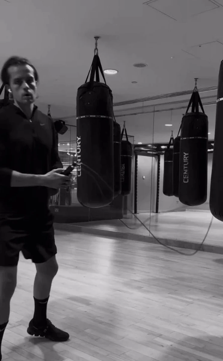 Андрій Євдокименко потрапив у кадр