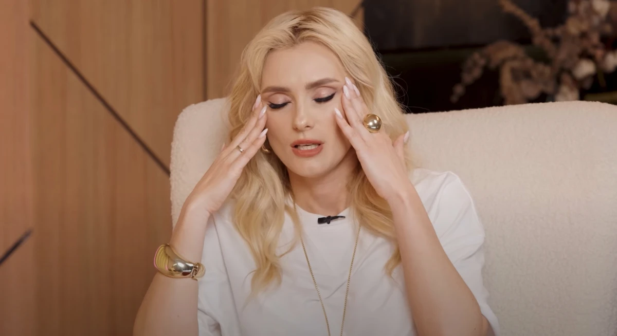 Ірина Федишин попросила поважати її ставлення до ЛГБТК