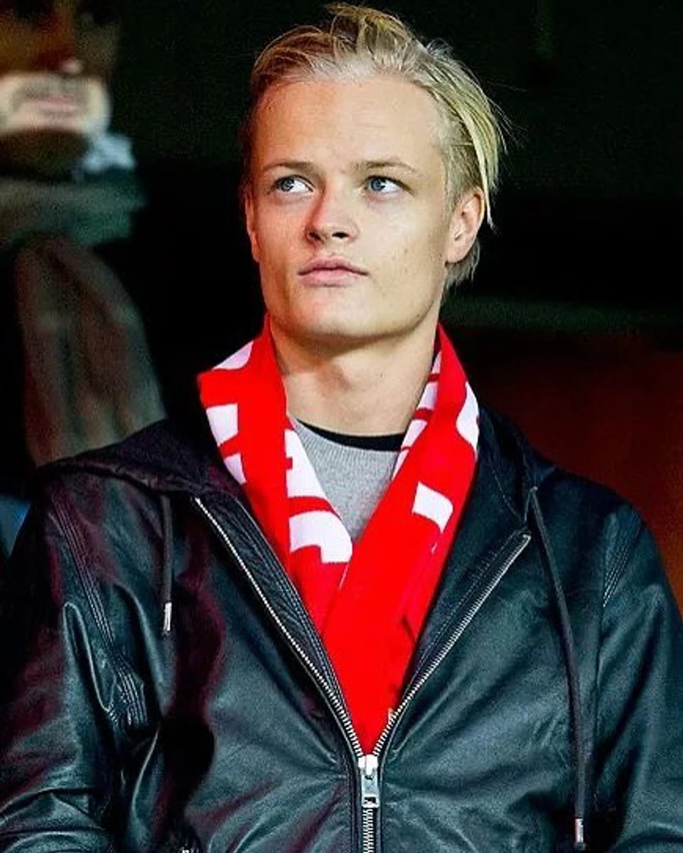 Син норвезької кронпринцеси постане перед судом через звинувачення в зґвалтуванні