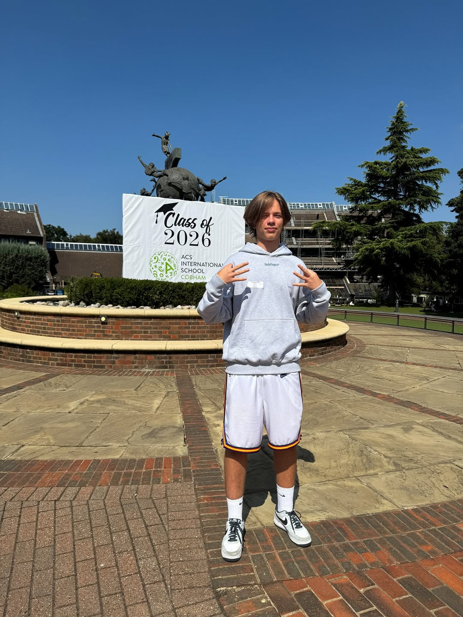 Ірина Горова розповіла, куди вступив її син від Потапа