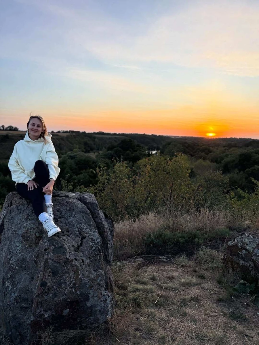 Тетяна Бронюк