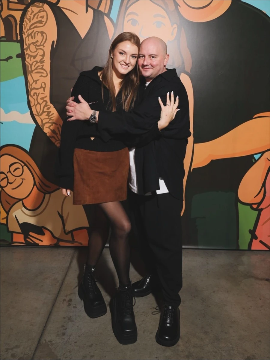 Юрій Ткач в інстаграм