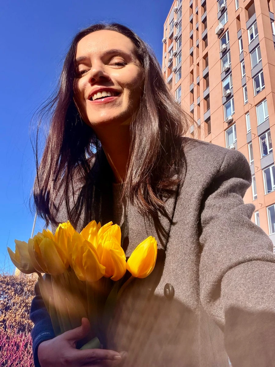 Яніна Соколова