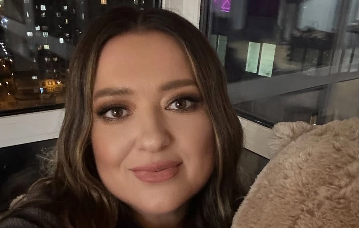 Наталія Могилевська