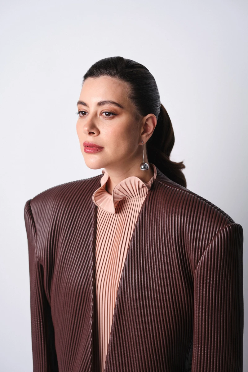 Кажуть, коханий Раміни служить у Третій штурмовій 