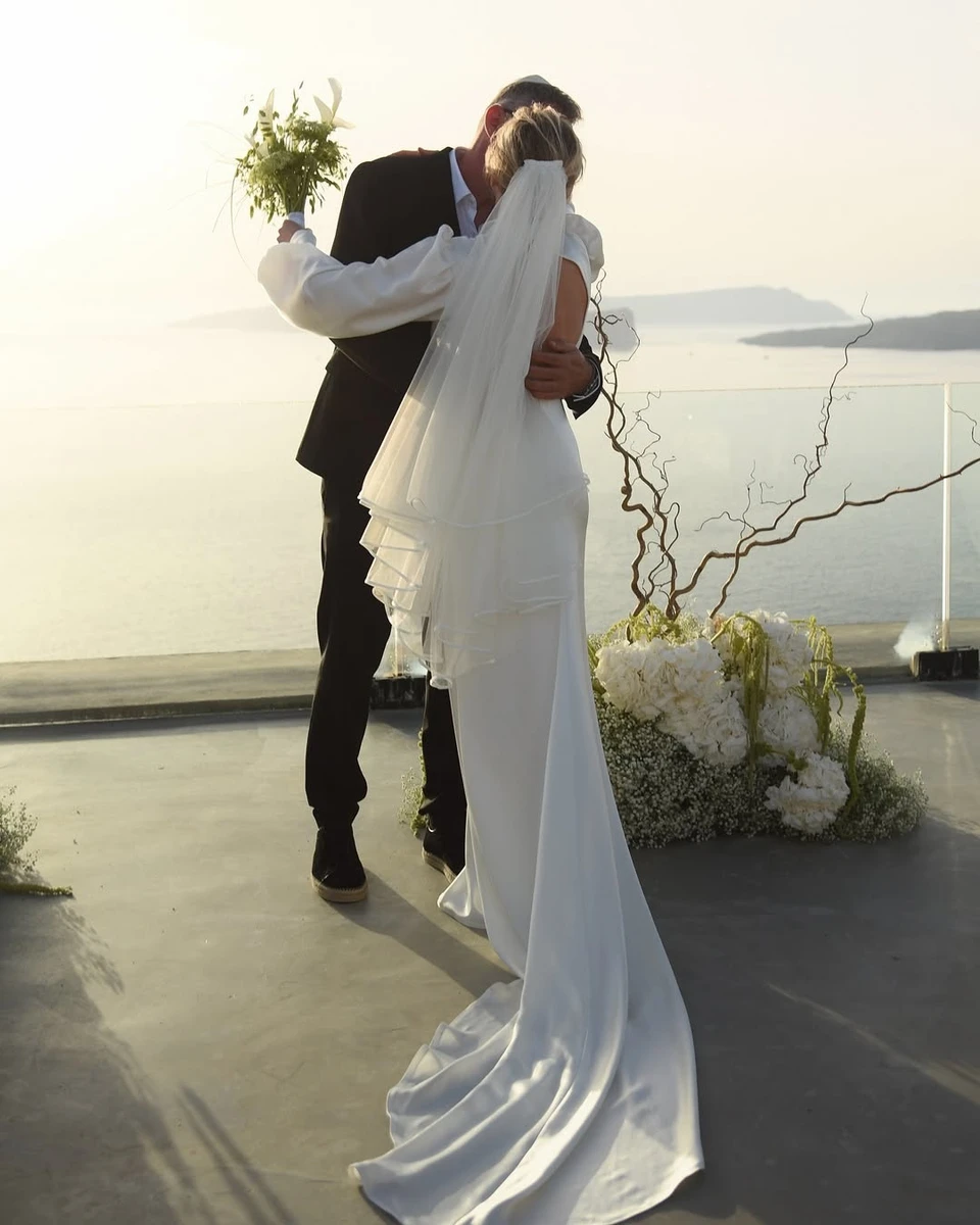 Чоловік Коли