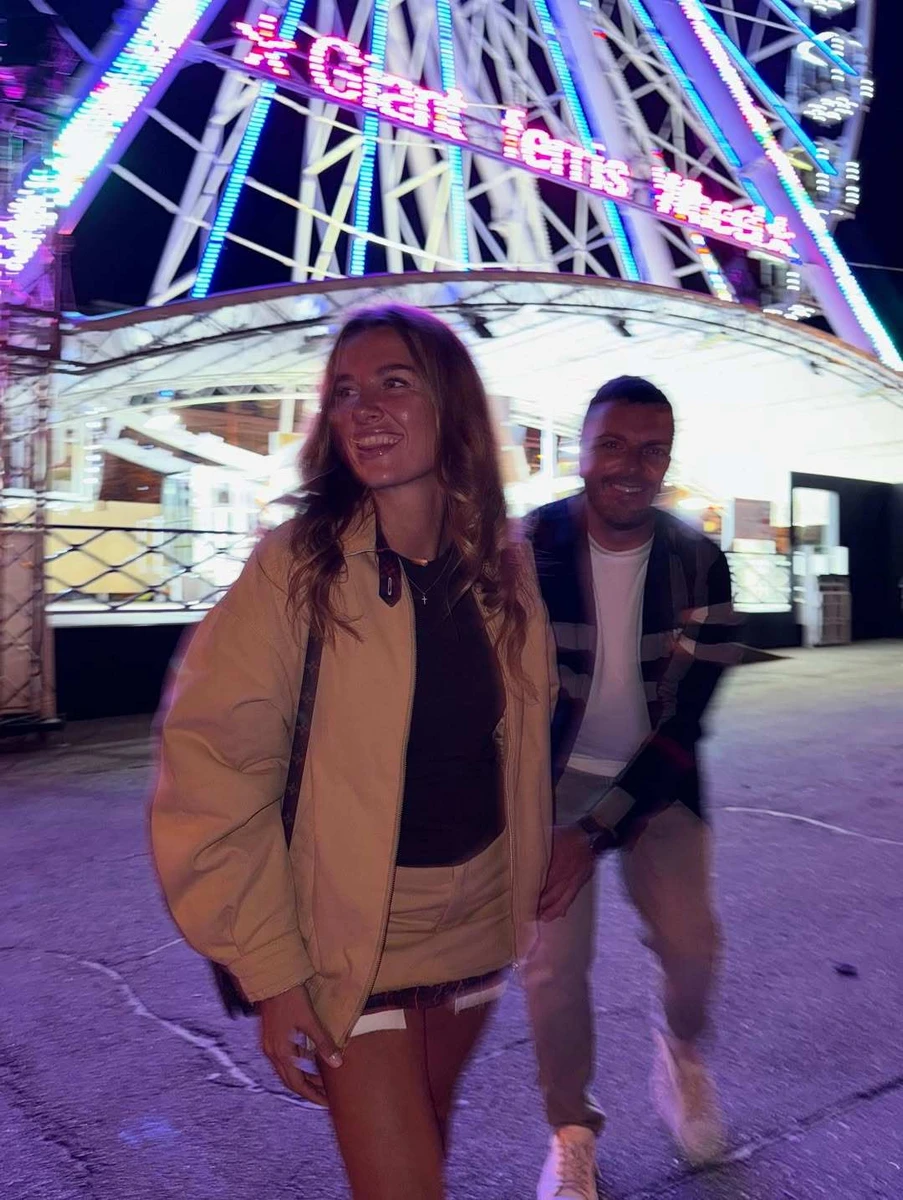 Григорій Решетнік в інстаграм