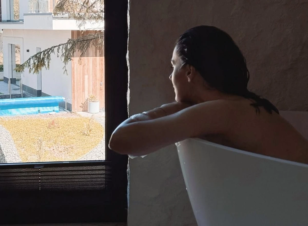 Маша Єфросиніна