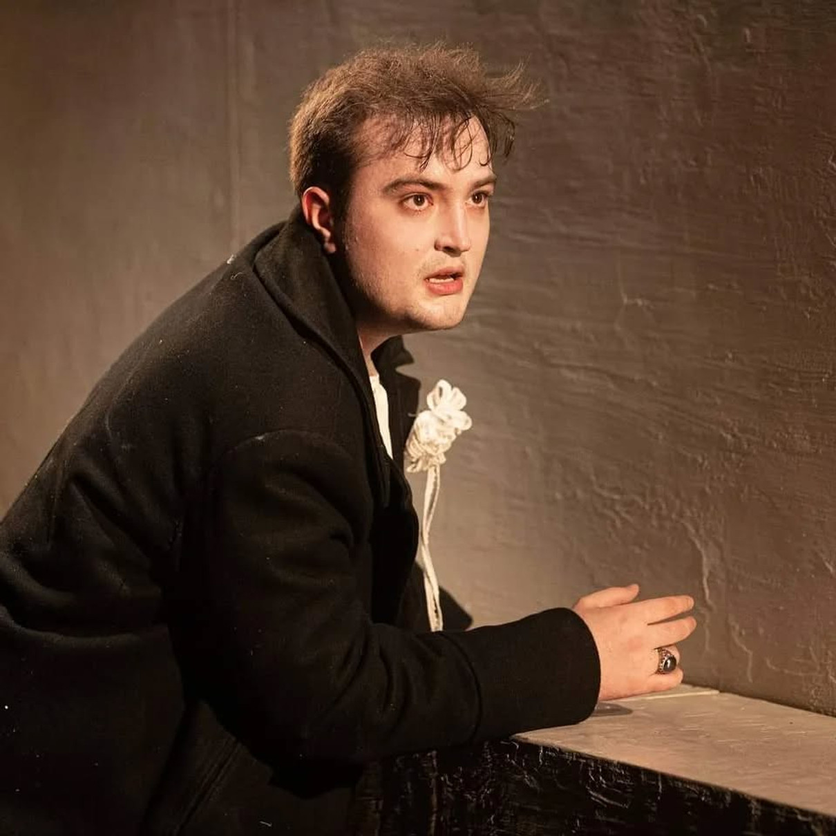 Вʼячеслав Хостікоєв