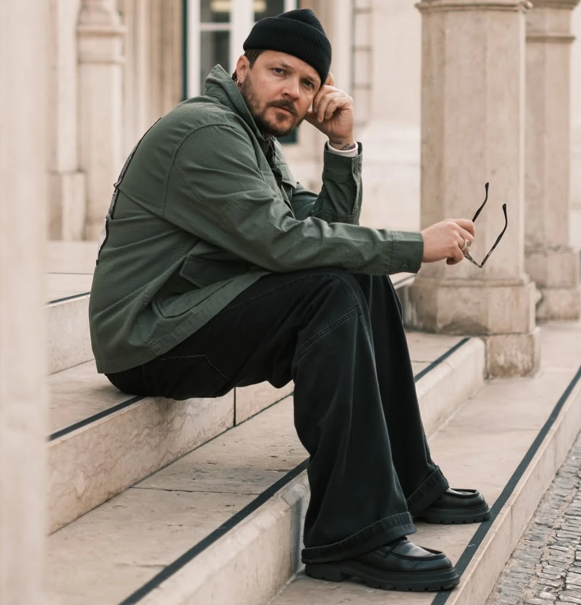 Женя Галич візьме участь в шоу Танці з зірками. Рух до життя