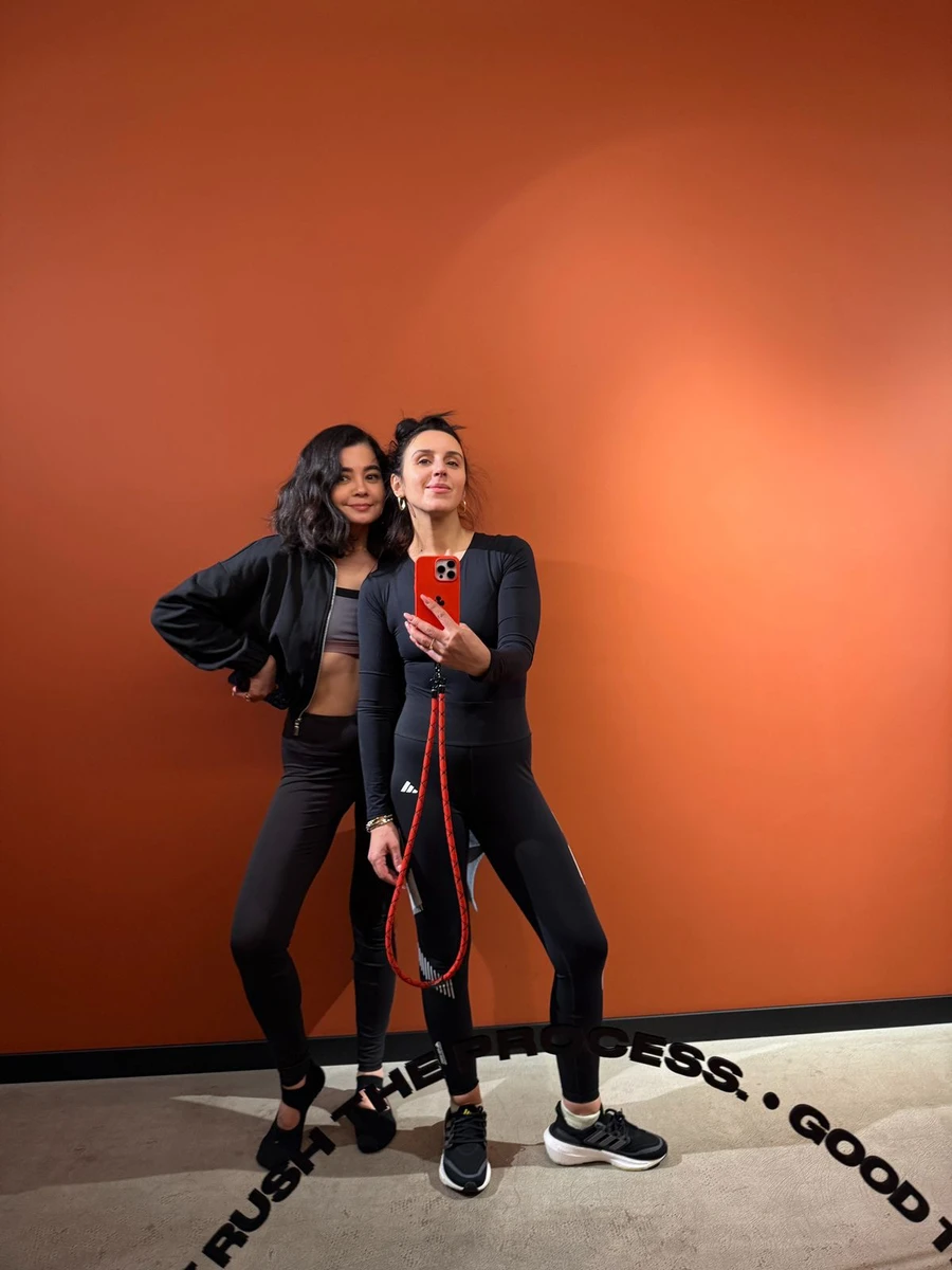 Севгіль Мусаєва і Джамала