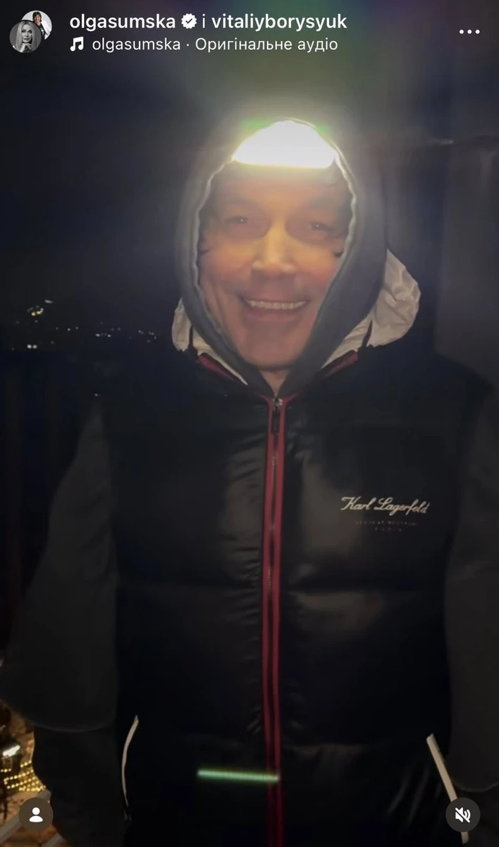 Віталій Борисюк