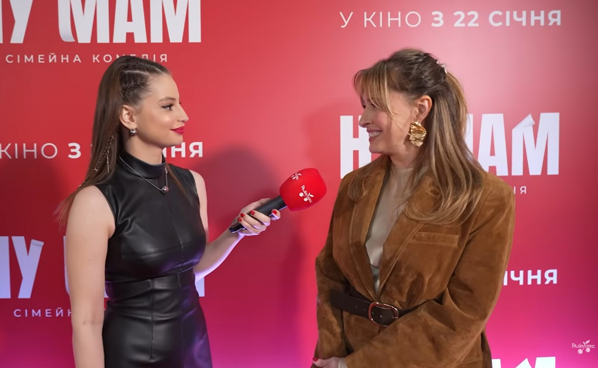 Олена Кравець про розлучення