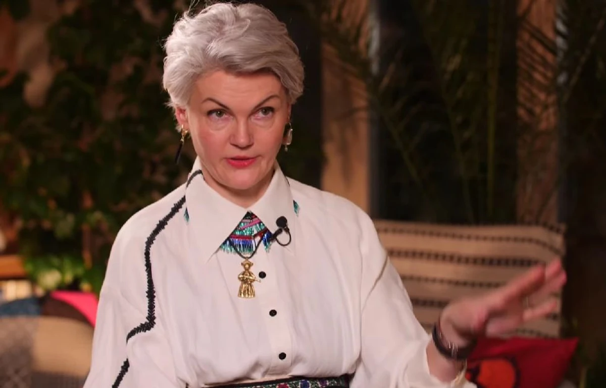 Окрім мезотерапії жінка нічого не назвала