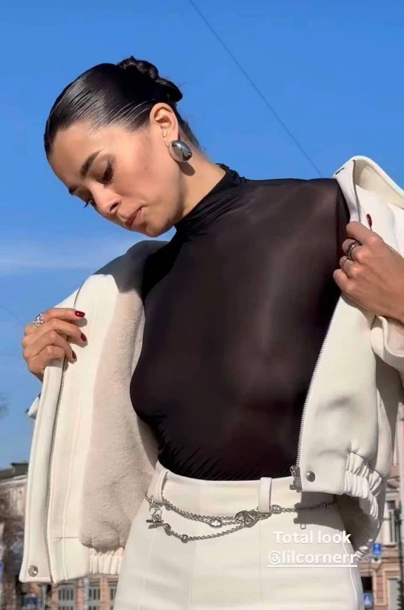 Можна лише здогадуватись, яка кількість чоловіків познайомилася з Неплях у цей день...