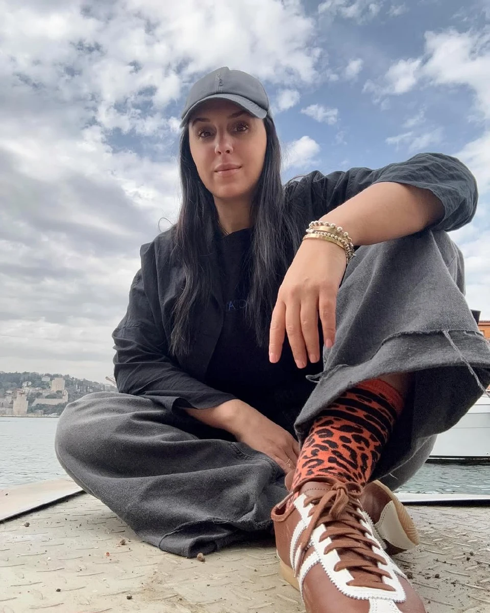 Джамала у Стамбулі