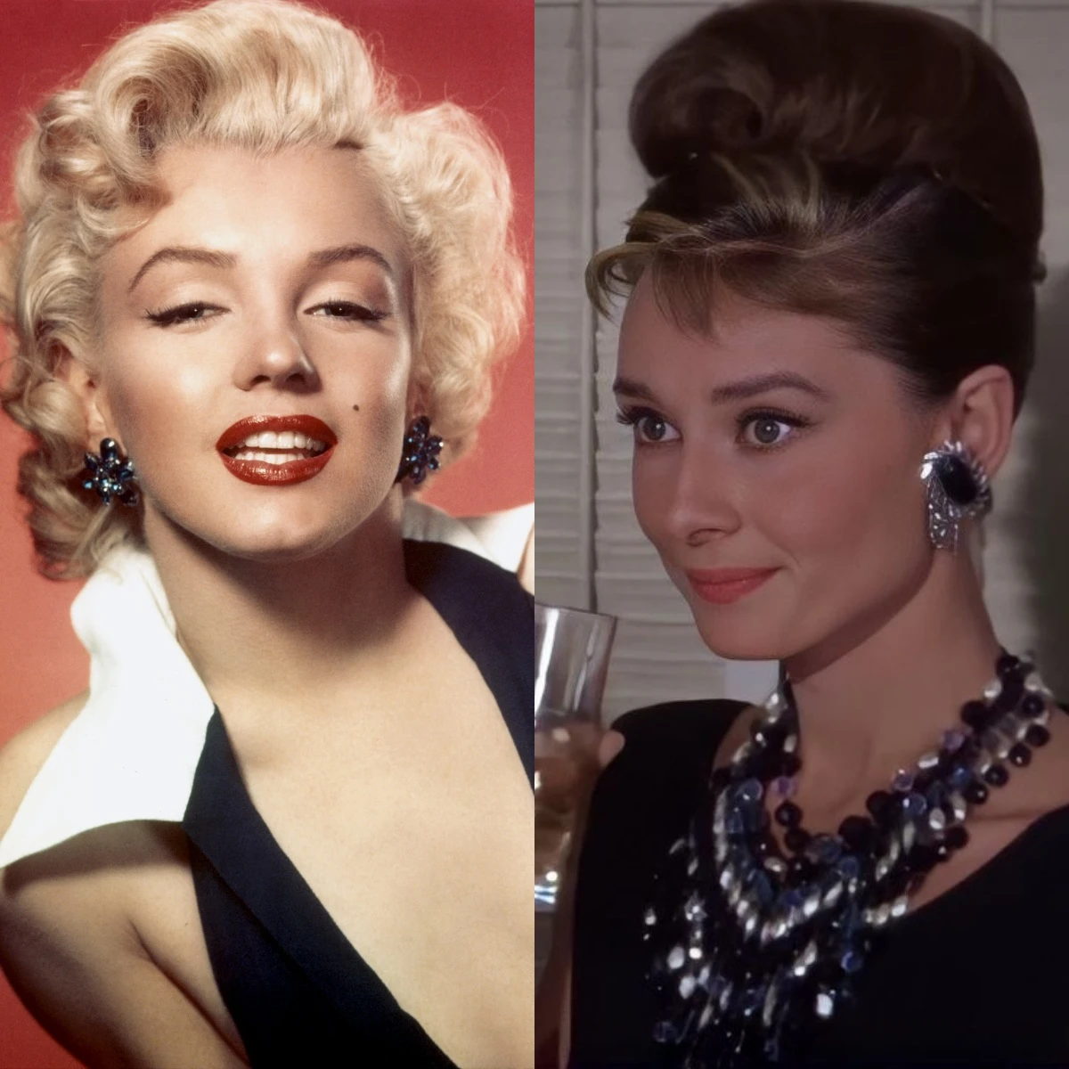 Мерилін Монро