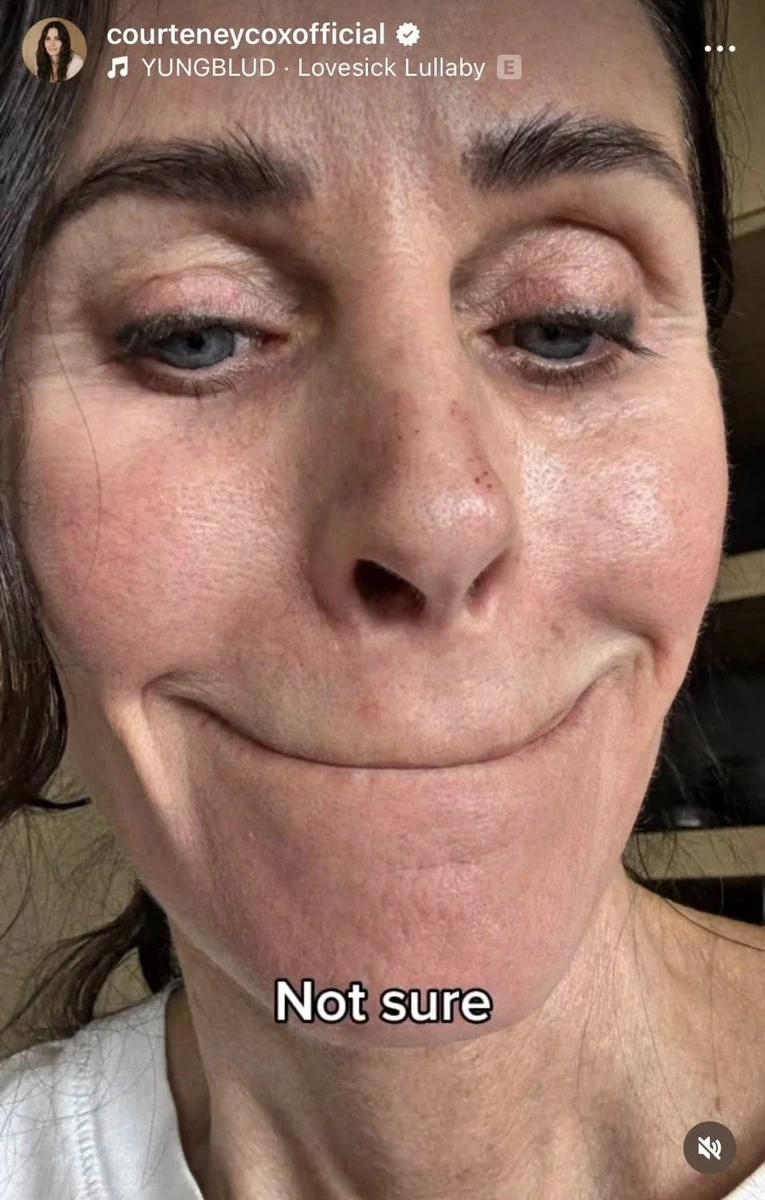 Фото Кортні Кокс