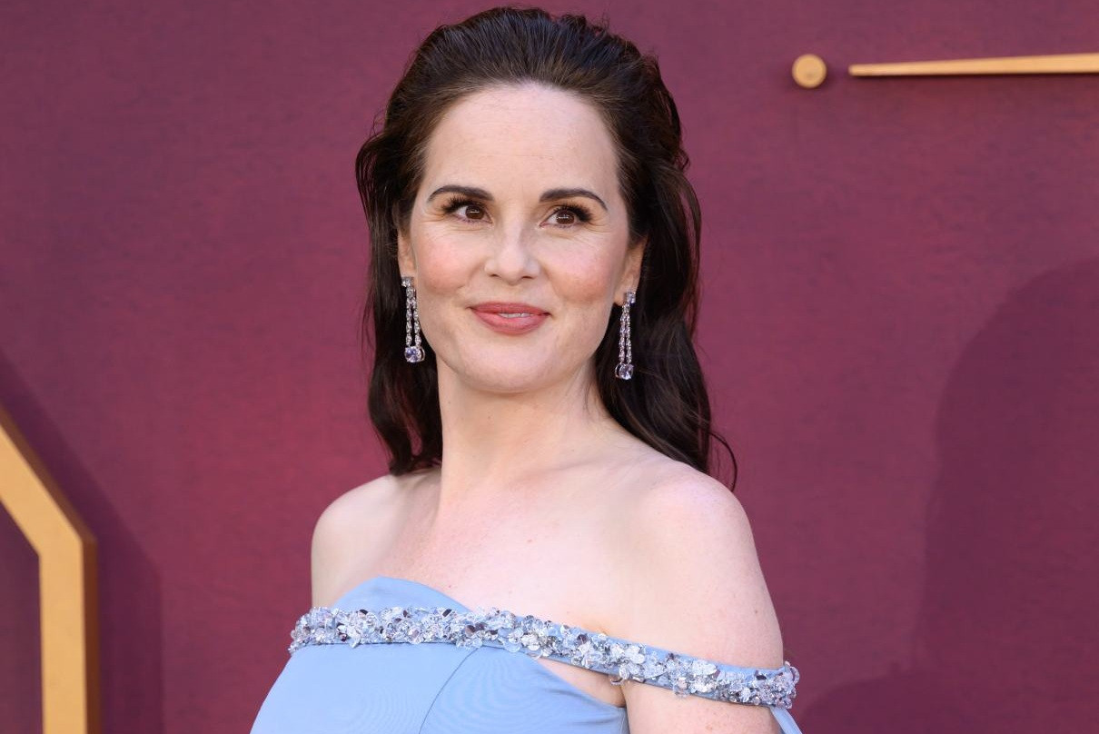 Мішель Докері