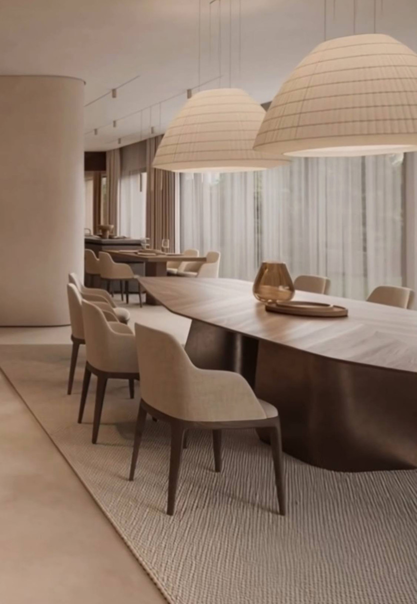 Саша Бо засвітила інтер'єр їхнього майбутнього будинку