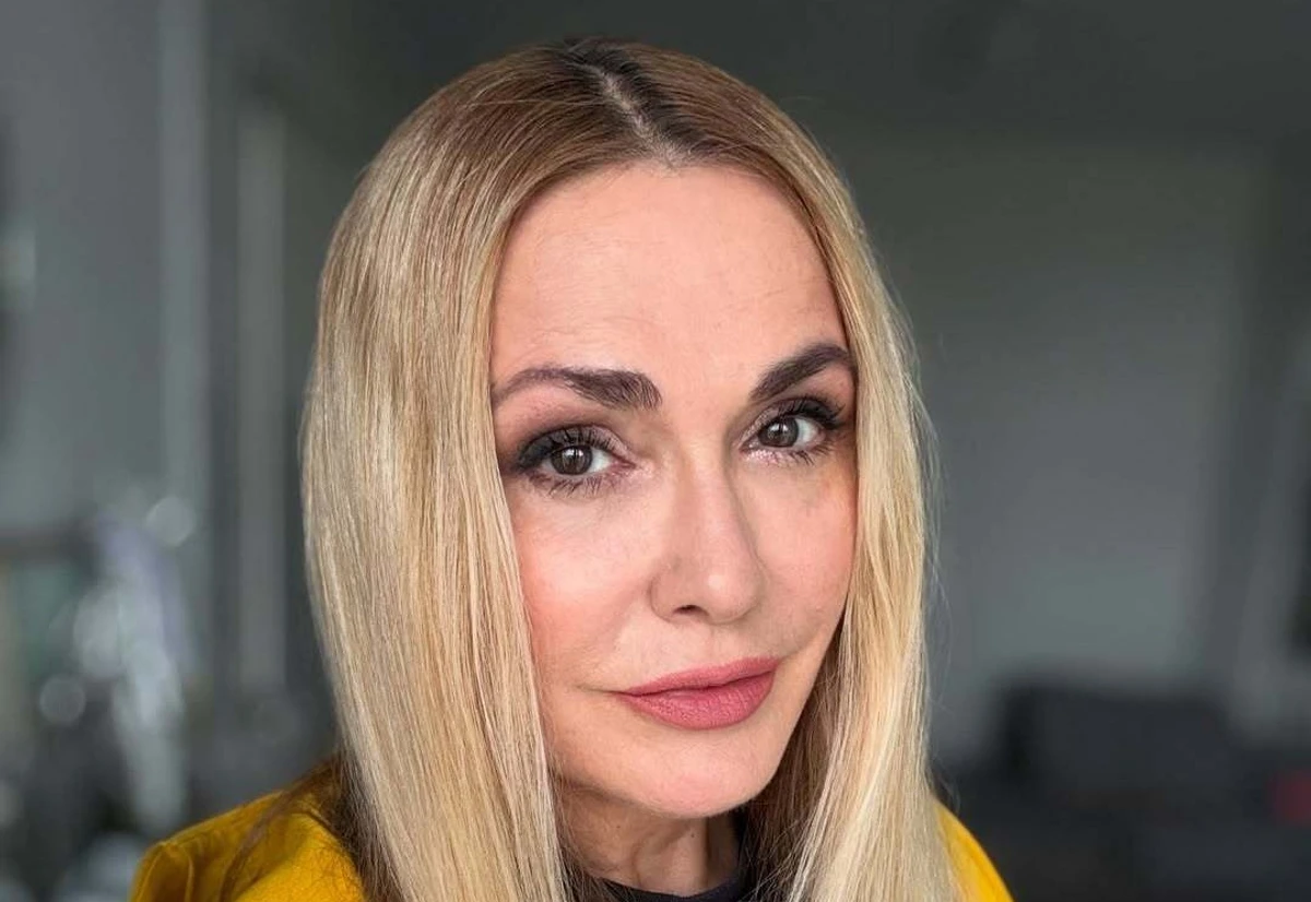 Ольга Сумська