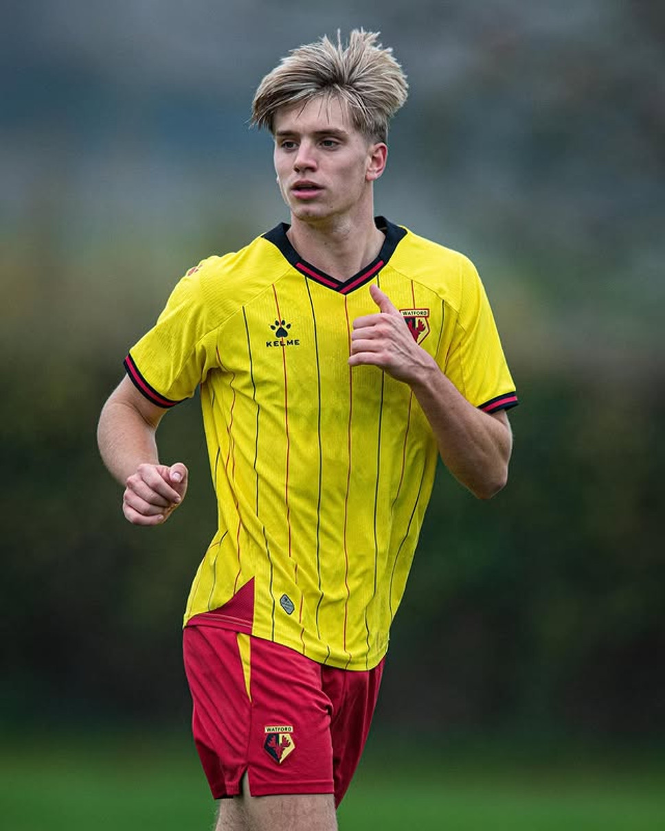 Син Андрія Шевченко