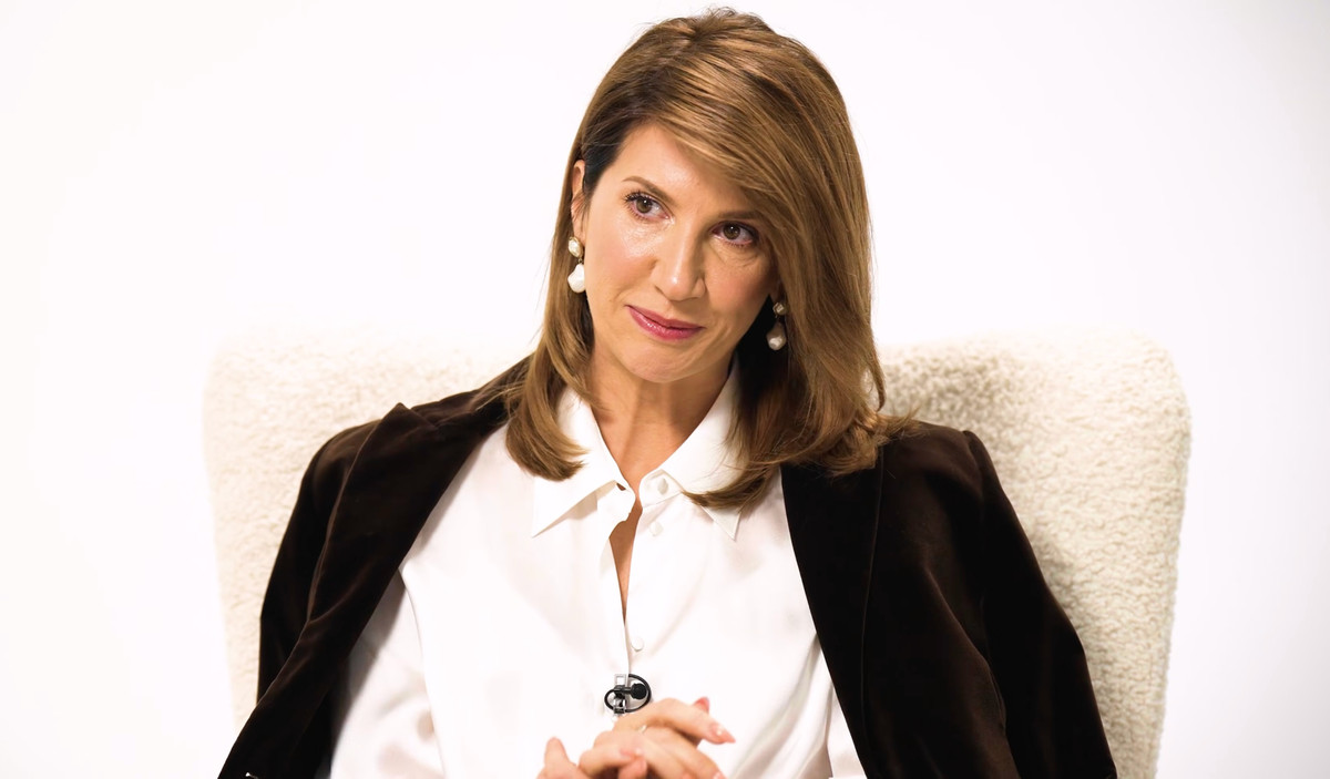 Аніта Луценко розповіла, чому розлучилася з коханим