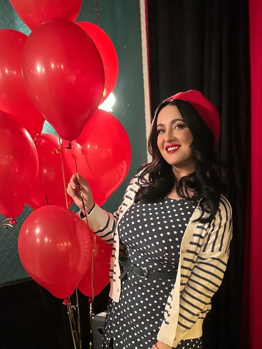 Соломія Вітвіцька в інстаграм