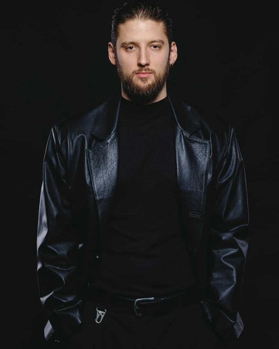 Пилип Коляденко розповів про свої тривожні розлади