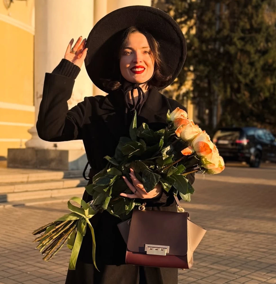 Коли Лєра Мандзюк вийде заміж