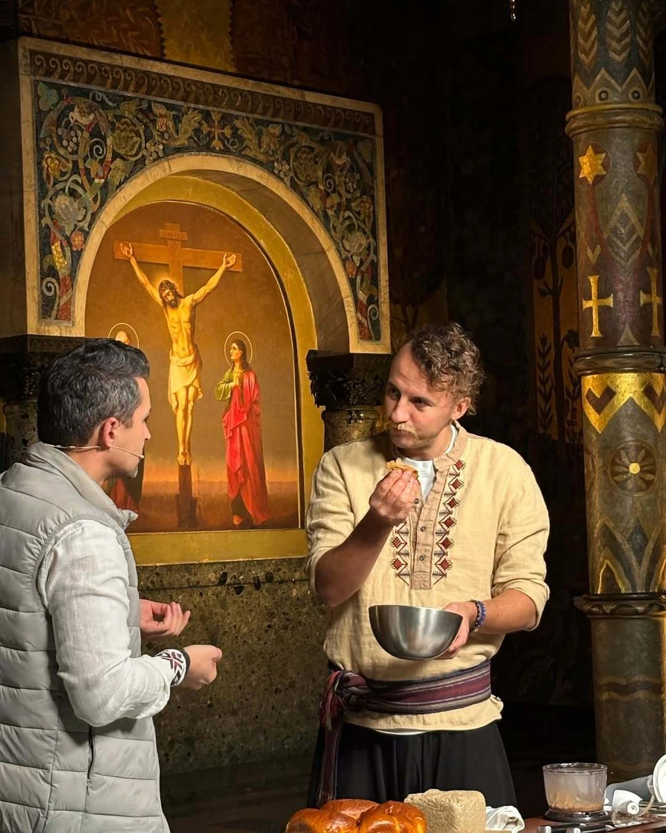 Євген Клопотенко відповів на хейт