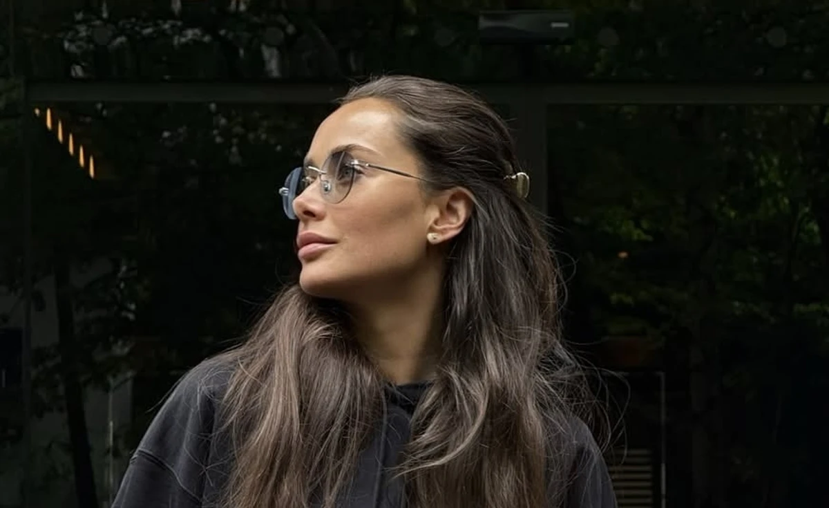 Ксенія Міщина