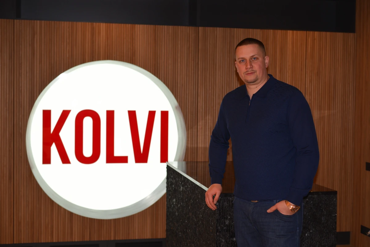 Олександр Крошка