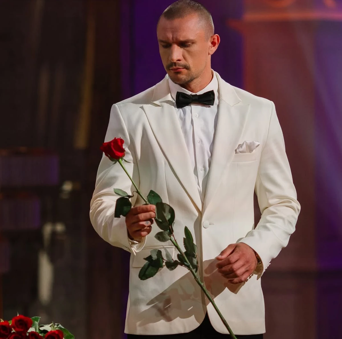 Тарас Цимбалюк - головний герой нового Холостяка