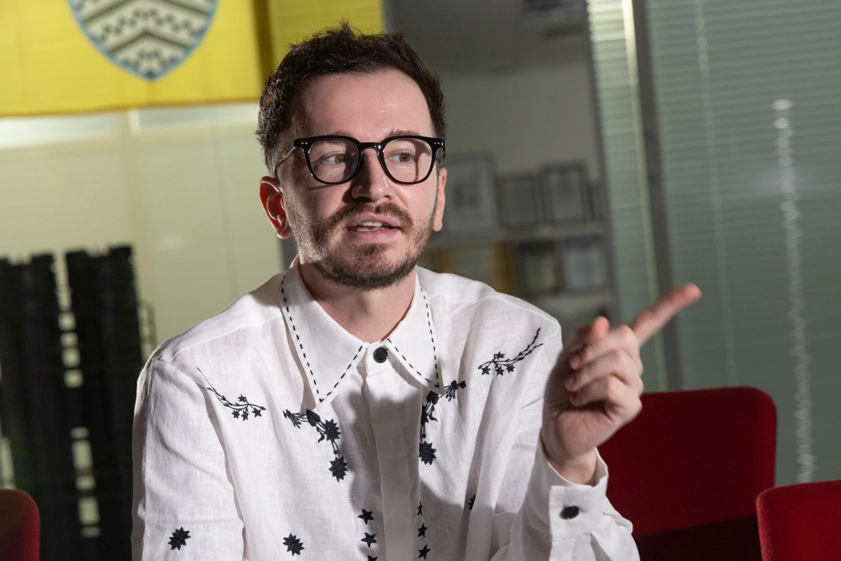 Андрій Черепущак про червоні прапорці