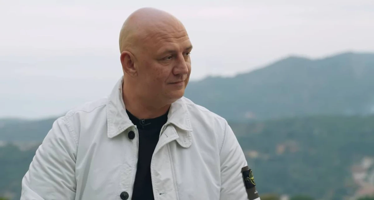 Можливо, якби не шлюб з Потапом, нині Настя їздила б на Rolls-Royce і купалася в діамантах...