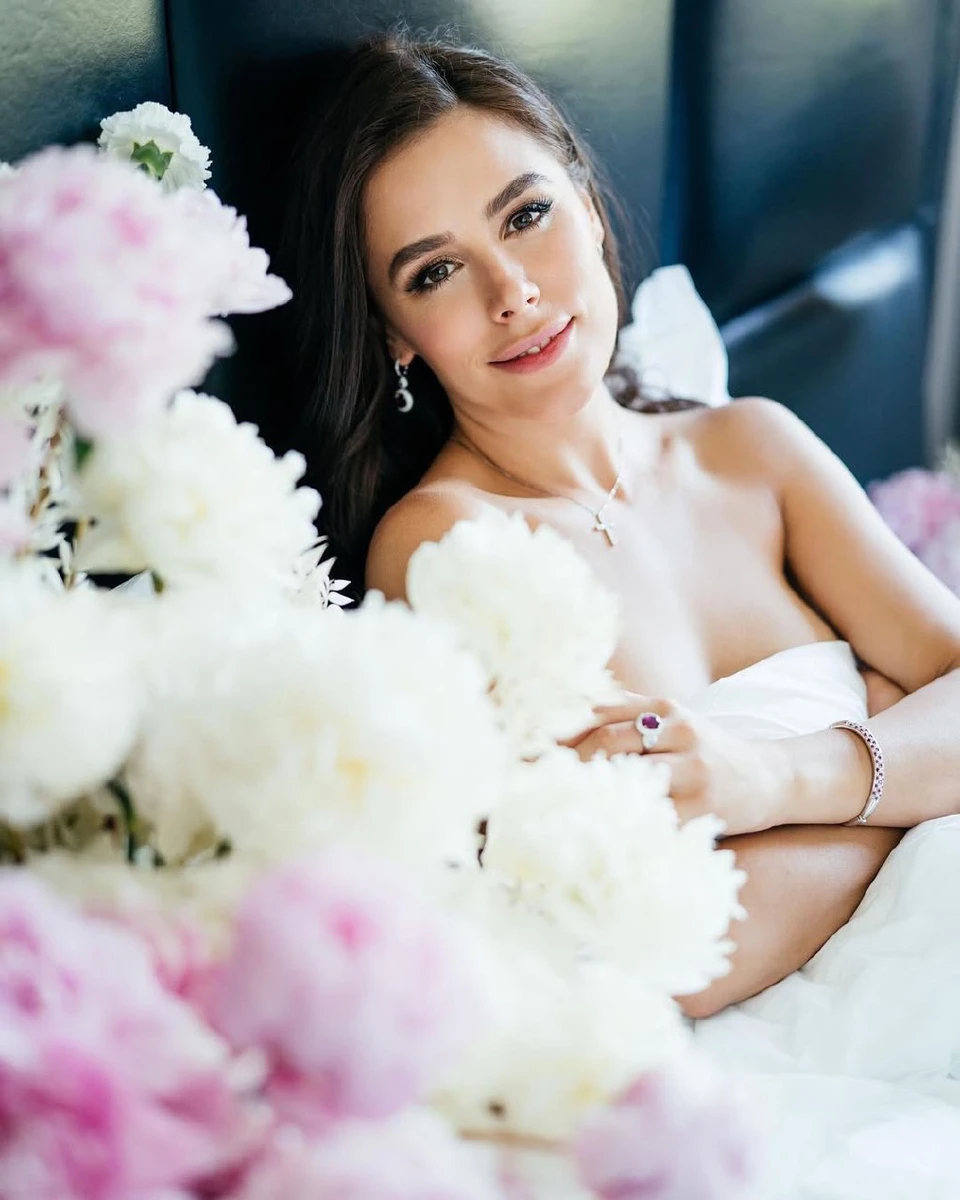 Зірка впевнена, зовнішній розквіт починається з внутрішнього