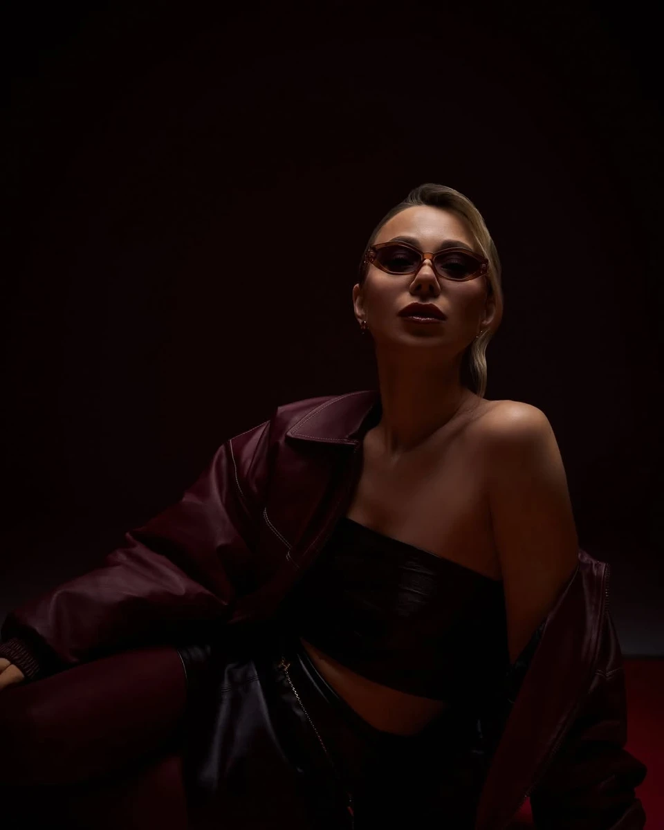 Дружина Віктора Павліка